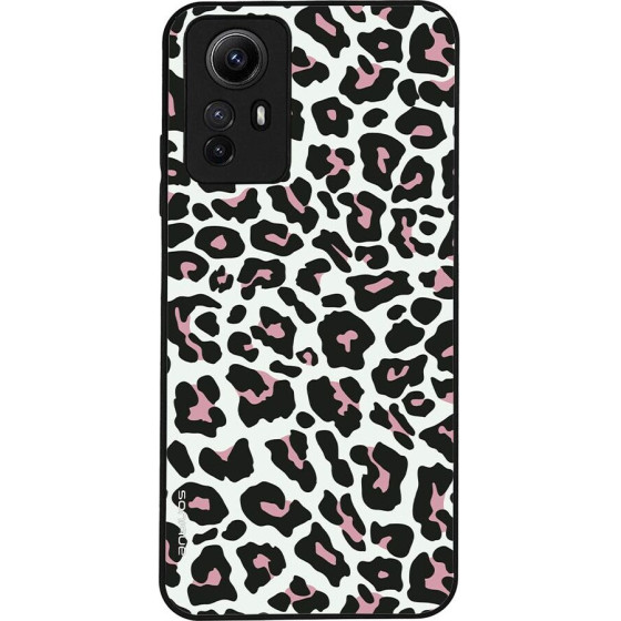 Sonique ���� Animal Print Series ��� Xiaomi Redmi Note 12 Pro Plus Leopard 02
