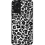 Sonique ���� Animal Print Series ��� Xiaomi Redmi Note 12 Pro Plus Leopard 03