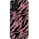 Sonique ���� Animal Print Series ��� Xiaomi Redmi Note 12 Pro Plus Tiger 02