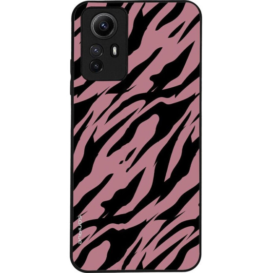 Sonique ���� Animal Print Series ��� Xiaomi Redmi Note 12 Pro Plus Tiger 02