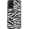Sonique ���� Animal Print Series ��� Xiaomi Redmi Note 12 Pro Plus Zebra