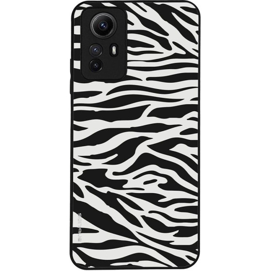Sonique ���� Animal Print Series ��� Xiaomi Redmi Note 12 Pro Plus Zebra