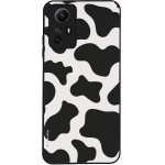 Sonique ���� Animal Print Series ��� Xiaomi Redmi Note 12s Cow 01