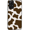 Sonique ���� Animal Print Series ��� Xiaomi Redmi Note 12s Cow 02