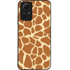 Sonique ���� Animal Print Series ��� Xiaomi Redmi Note 12s Giraffe 02