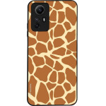 Sonique ���� Animal Print Series ��� Xiaomi Redmi Note 12s Giraffe 02