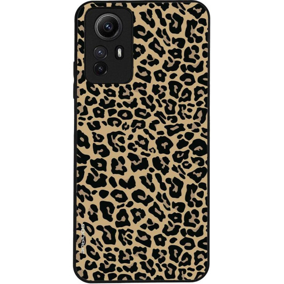 Sonique ���� Animal Print Series ��� Xiaomi Redmi Note 12s Leopard 01