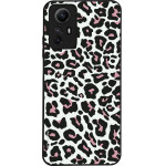 Sonique ���� Animal Print Series ��� Xiaomi Redmi Note 12s Leopard 02