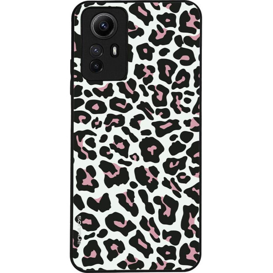 Sonique ���� Animal Print Series ��� Xiaomi Redmi Note 12s Leopard 02