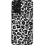 Sonique ���� Animal Print Series ��� Xiaomi Redmi Note 12s Leopard 03