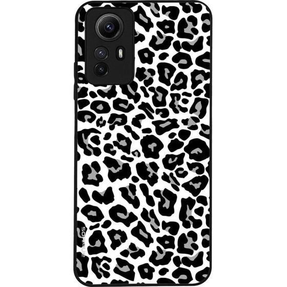 Sonique ���� Animal Print Series ��� Xiaomi Redmi Note 12s Leopard 03