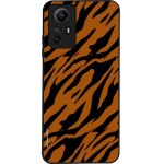 Sonique ���� Animal Print Series ��� Xiaomi Redmi Note 12s Tiger 01
