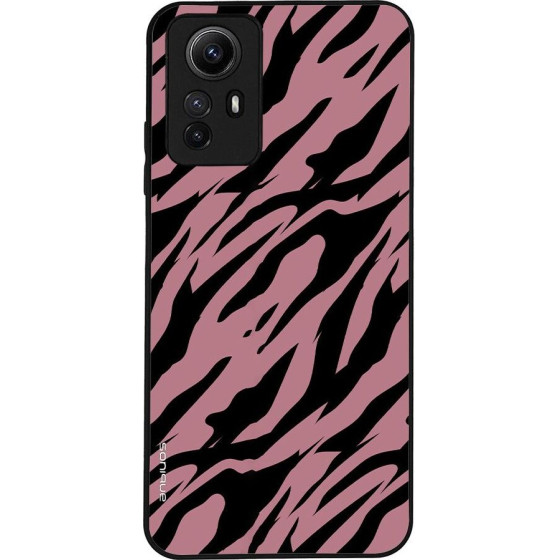 Sonique ���� Animal Print Series ��� Xiaomi Redmi Note 12s Tiger 02