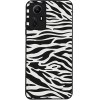 Sonique ���� Animal Print Series ��� Xiaomi Redmi Note 12s Zebra