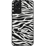Sonique ���� Animal Print Series ��� Xiaomi Redmi Note 12s Zebra