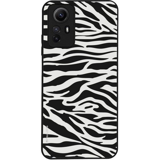 Sonique ���� Animal Print Series ��� Xiaomi Redmi Note 12s Zebra