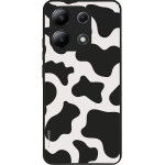 Sonique ���� Animal Print Series ��� Xiaomi Redmi Note 13 4G Cow 01