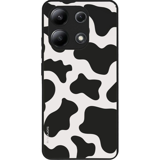 Sonique ���� Animal Print Series ��� Xiaomi Redmi Note 13 4G Cow 01
