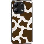 Sonique ���� Animal Print Series ��� Xiaomi Redmi Note 13 4G Cow 02