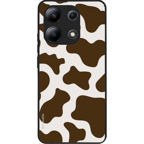 Sonique ���� Animal Print Series ��� Xiaomi Redmi Note 13 4G Cow 02