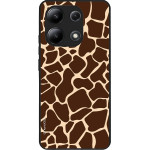 Sonique ���� Animal Print Series ��� Xiaomi Redmi Note 13 4G Giraffe 01