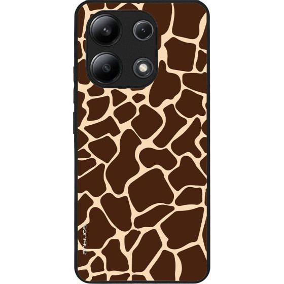 Sonique ���� Animal Print Series ��� Xiaomi Redmi Note 13 4G Giraffe 01