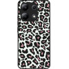 Sonique ���� Animal Print Series ��� Xiaomi Redmi Note 13 4G Leopard 02