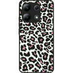 Sonique ���� Animal Print Series ��� Xiaomi Redmi Note 13 4G Leopard 02