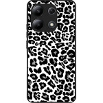 Sonique ���� Animal Print Series ��� Xiaomi Redmi Note 13 4G Leopard 03