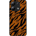 Sonique ���� Animal Print Series ��� Xiaomi Redmi Note 13 4G Tiger 01