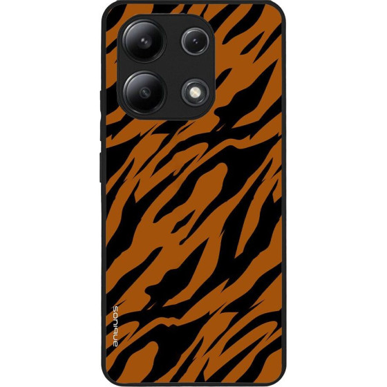 Sonique ���� Animal Print Series ��� Xiaomi Redmi Note 13 4G Tiger 01