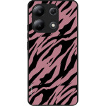 Sonique ���� Animal Print Series ��� Xiaomi Redmi Note 13 4G Tiger 02
