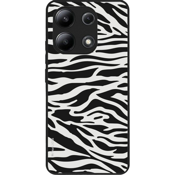 Sonique ���� Animal Print Series ��� Xiaomi Redmi Note 13 4G Zebra