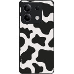 Sonique ���� Animal Print Series ��� Xiaomi Redmi Note 13 5G Cow 01