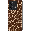 Sonique ���� Animal Print Series ��� Xiaomi Redmi Note 13 5G Giraffe 01