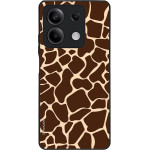 Sonique ���� Animal Print Series ��� Xiaomi Redmi Note 13 5G Giraffe 01