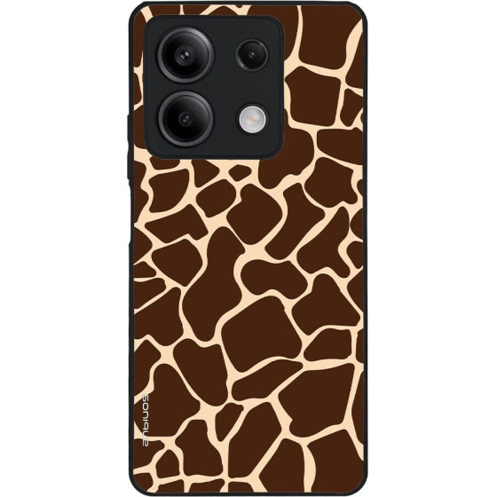 Sonique ���� Animal Print Series ��� Xiaomi Redmi Note 13 5G Giraffe 01