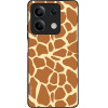 Sonique ���� Animal Print Series ��� Xiaomi Redmi Note 13 5G Giraffe 02