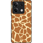 Sonique ���� Animal Print Series ��� Xiaomi Redmi Note 13 5G Giraffe 02