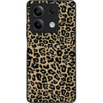 Sonique ���� Animal Print Series ��� Xiaomi Redmi Note 13 5G Leopard 01