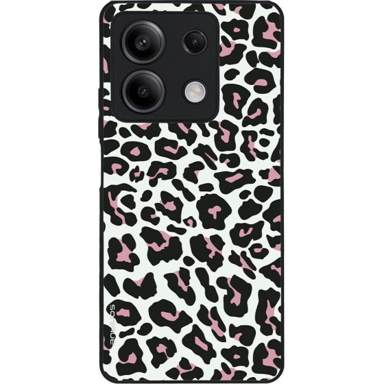 Sonique ���� Animal Print Series ��� Xiaomi Redmi Note 13 5G Leopard 02