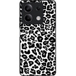 Sonique ���� Animal Print Series ��� Xiaomi Redmi Note 13 5G Leopard 03