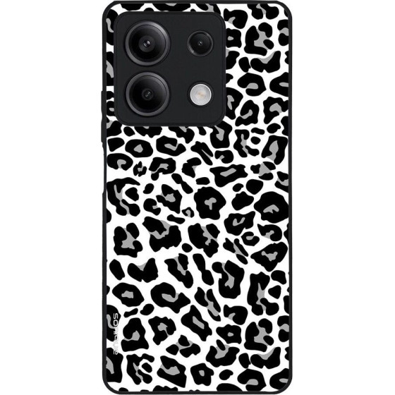 Sonique ���� Animal Print Series ��� Xiaomi Redmi Note 13 5G Leopard 03