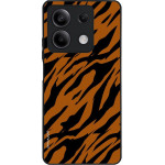 Sonique ���� Animal Print Series ��� Xiaomi Redmi Note 13 5G Tiger 01