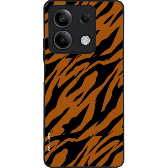 Sonique ���� Animal Print Series ��� Xiaomi Redmi Note 13 5G Tiger 01