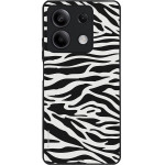Sonique ���� Animal Print Series ��� Xiaomi Redmi Note 13 5G Zebra
