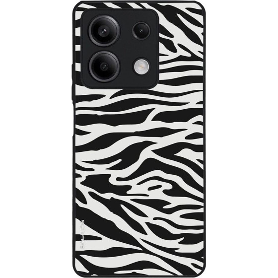 Sonique ���� Animal Print Series ��� Xiaomi Redmi Note 13 5G Zebra