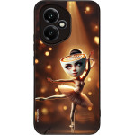 Sonique ���� Italian Brainrot Series ��� Honor 400 5G Ballerina Cappuccina
