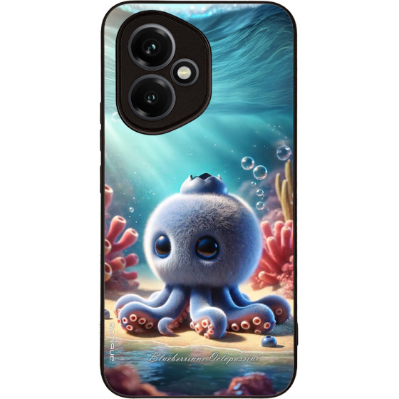Sonique ���� Italian Brainrot Series ��� Honor 400 5G Blueberrinni Octopussini