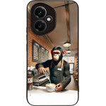 Sonique ���� Italian Brainrot Series ��� Honor 400 5G Chimpanzini Cappuccini